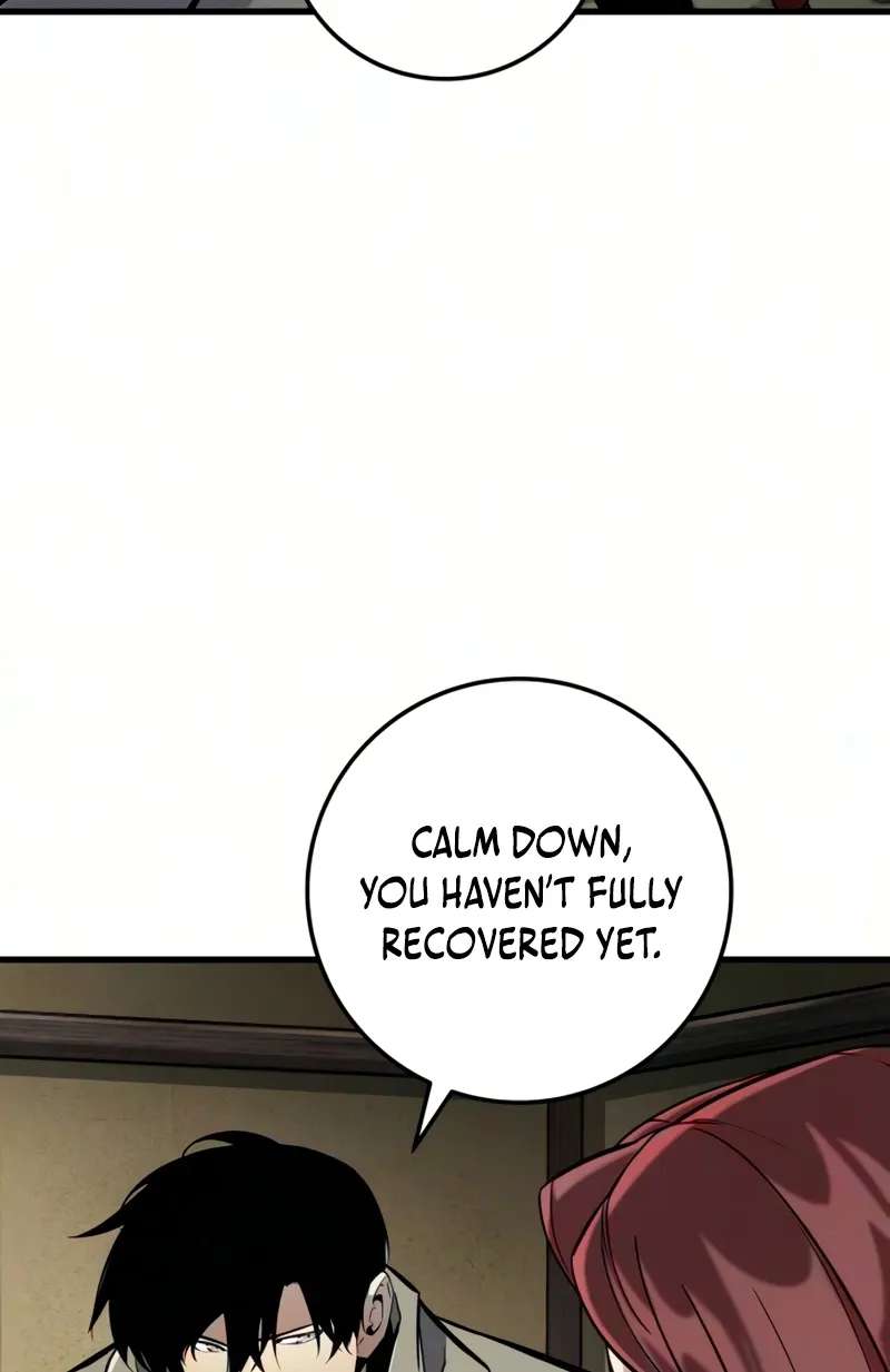 The Wandering Knight's Survival Manual Chapter 56 - page 123