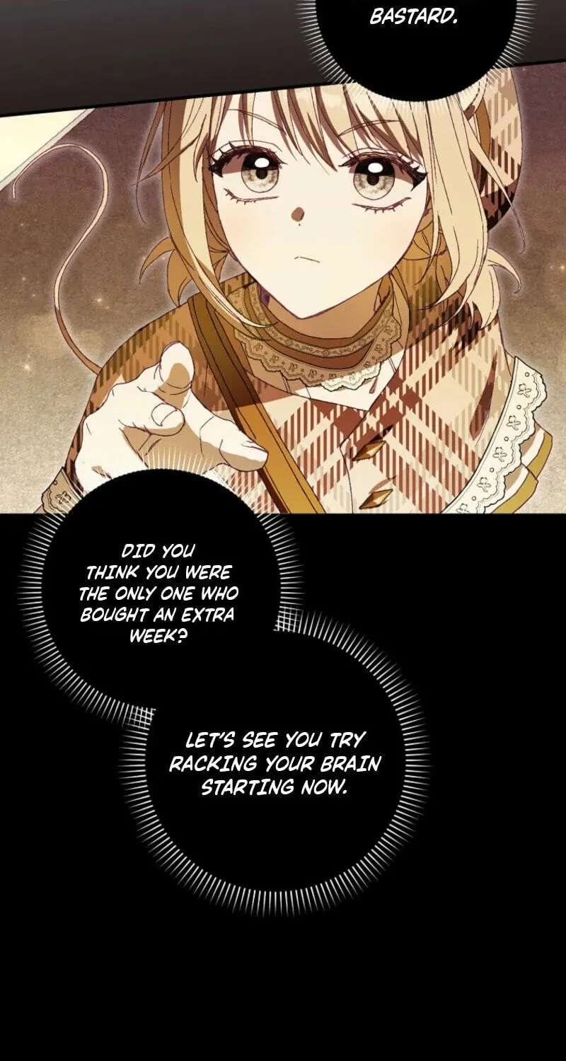 Cinderella's Pocket-Sized Protector Chapter 57 - page 99
