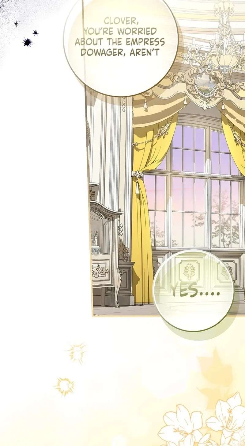 The Baby Sprout Who Bloomed in the Villain Duke's Family Chapter 16 - page 67