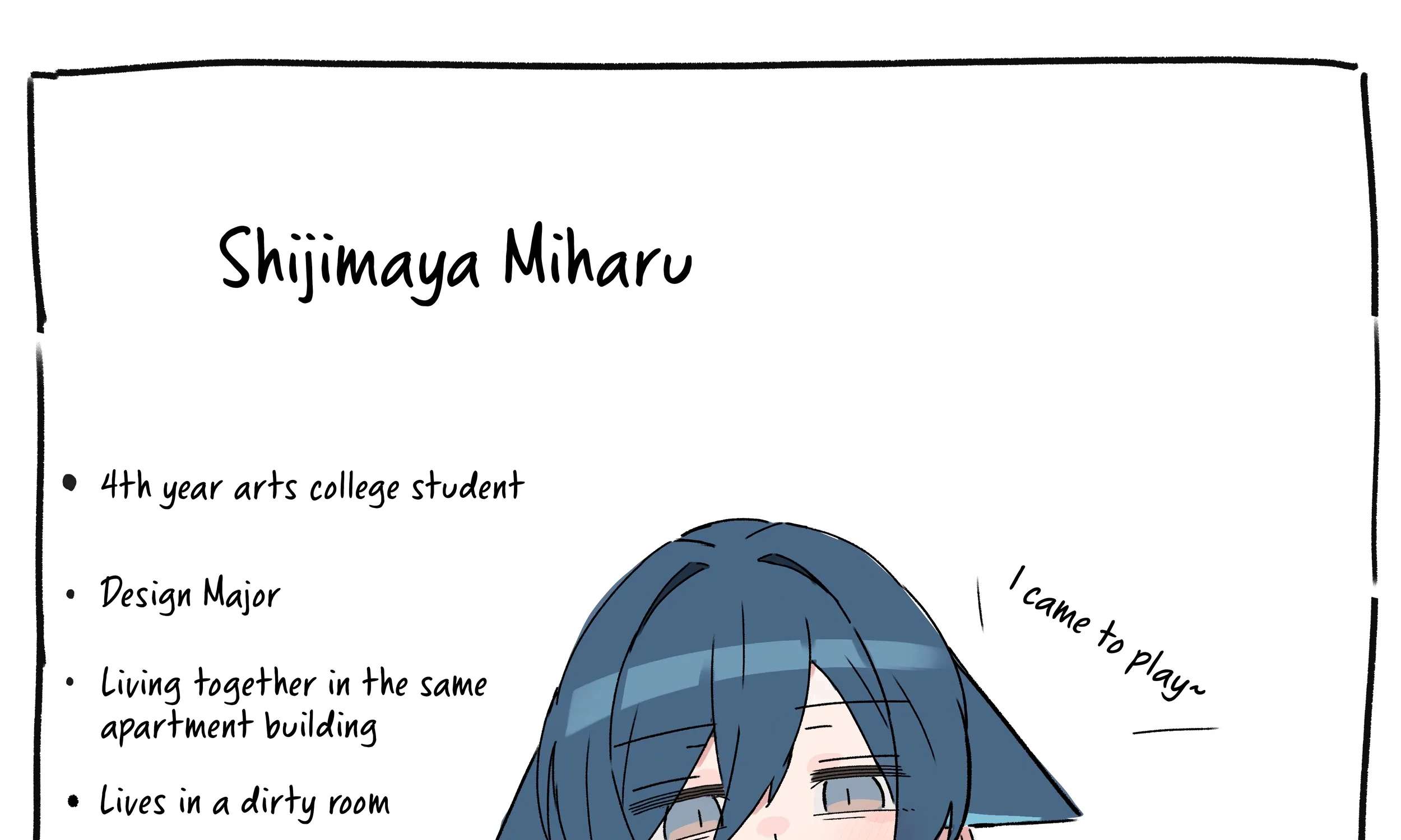 Can You Resist The Temptations Of An Immoral Oneesan? Chapter 2 - page 39