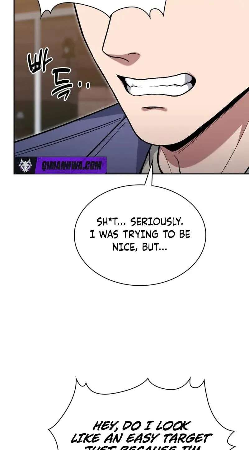The Life of a Returning Officer Chapter 171 - page 86