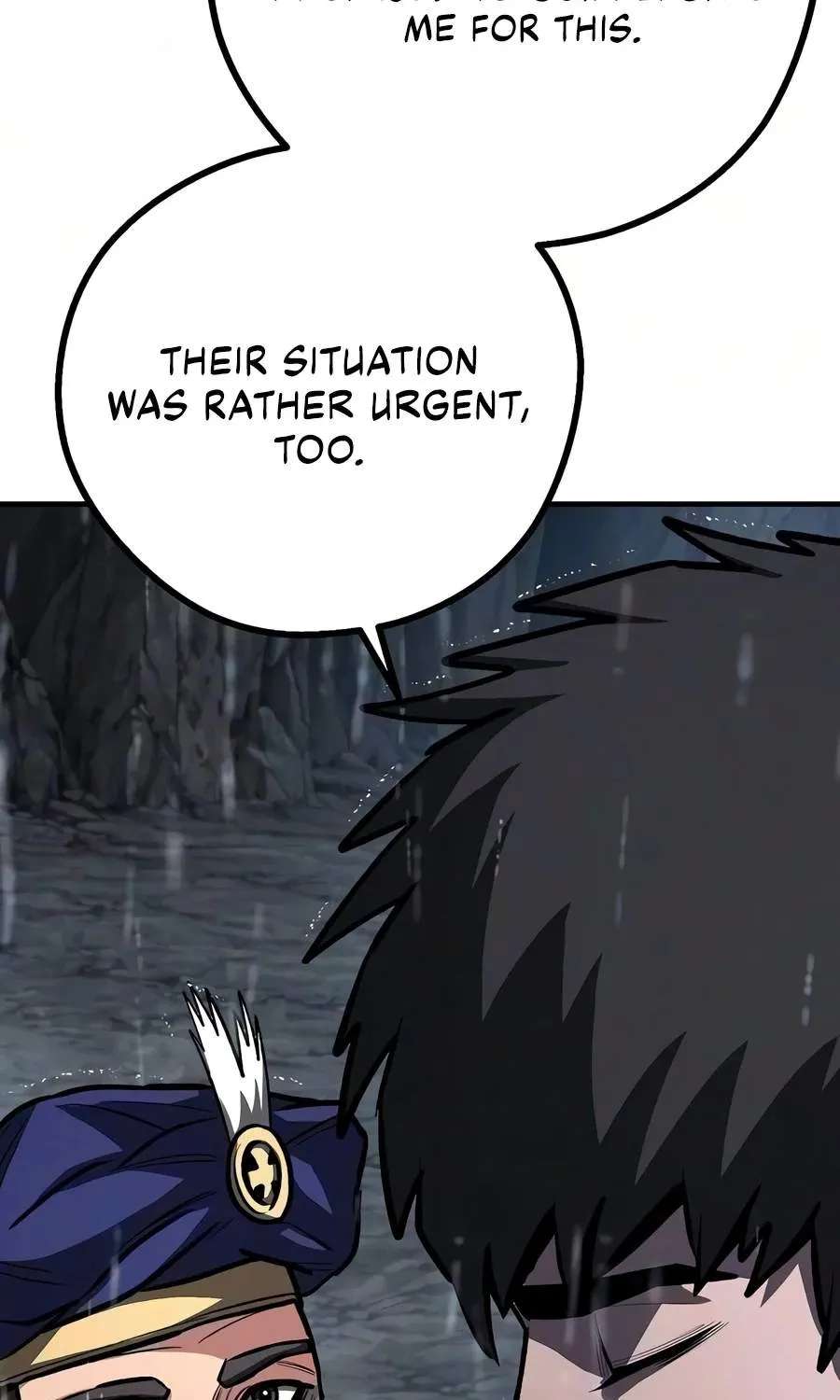 The Berserker's Second Playthrough Chapter 40 - page 227