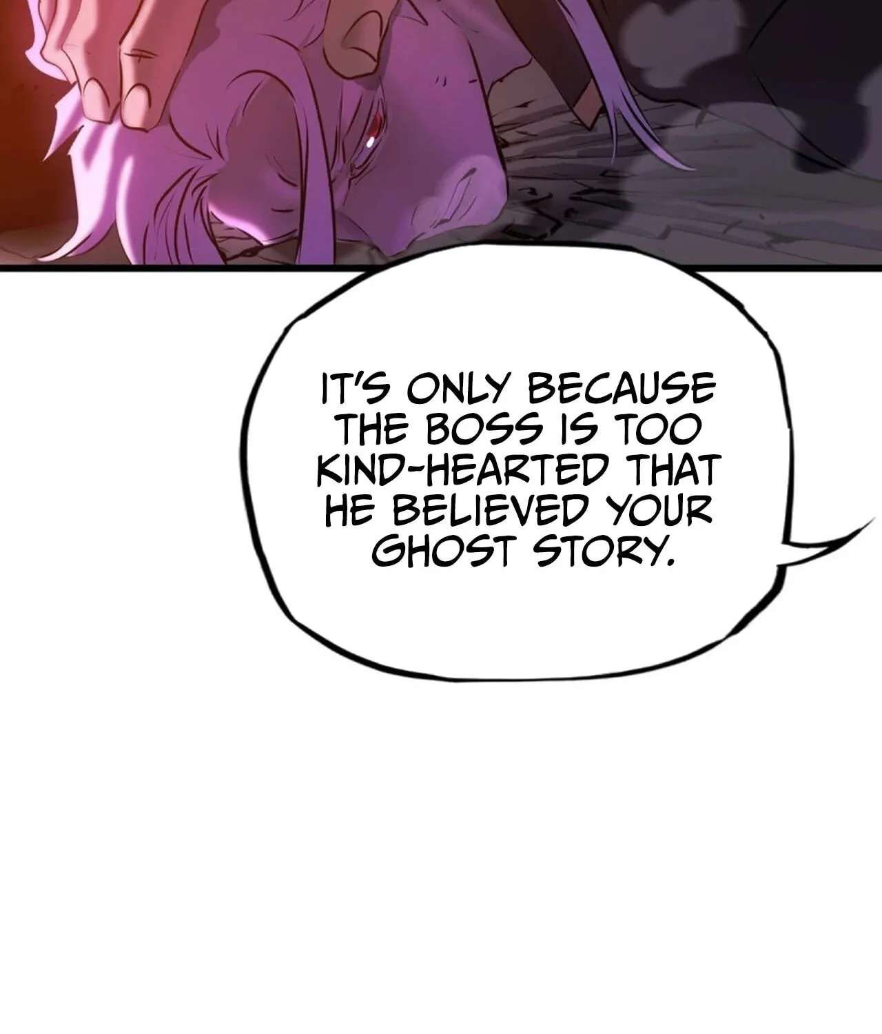 Seal Evils and the Pursuit of Truth Chapter 66 - page 35