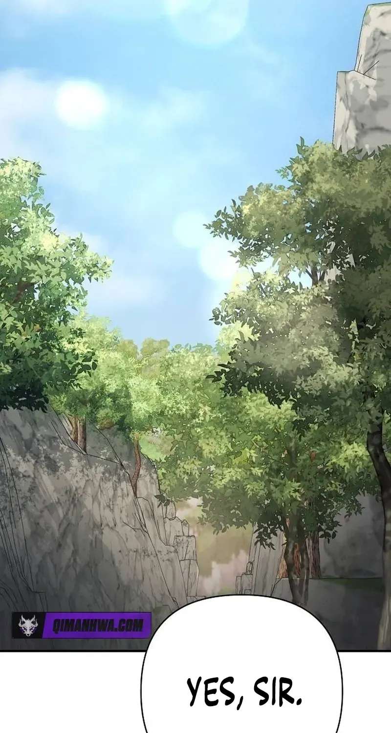 The Mysterious World's Greatest Martial Artist Little Prince Chapter 130 - page 54