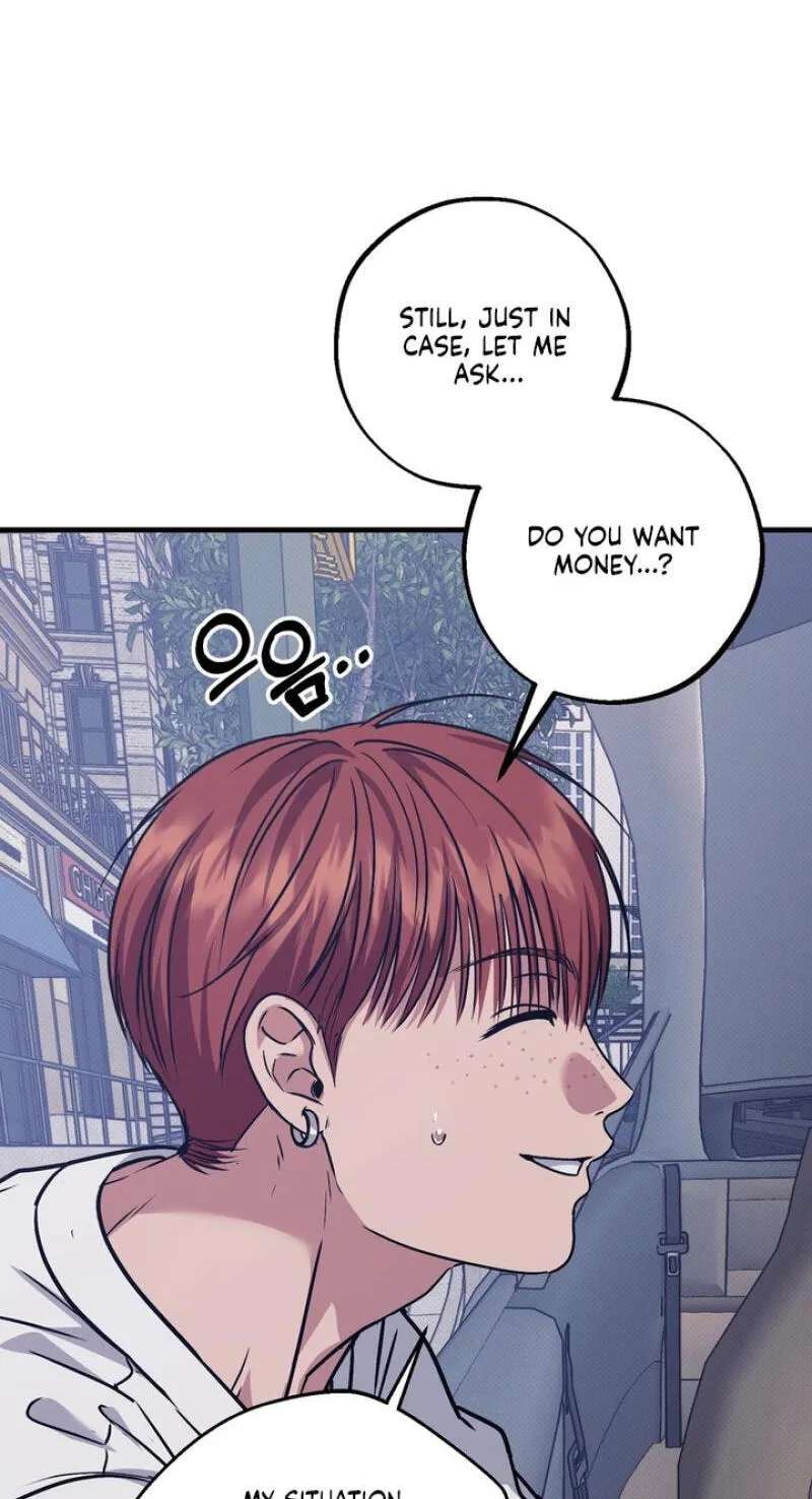 Vanilla Sundae Chapter 23 - page 28