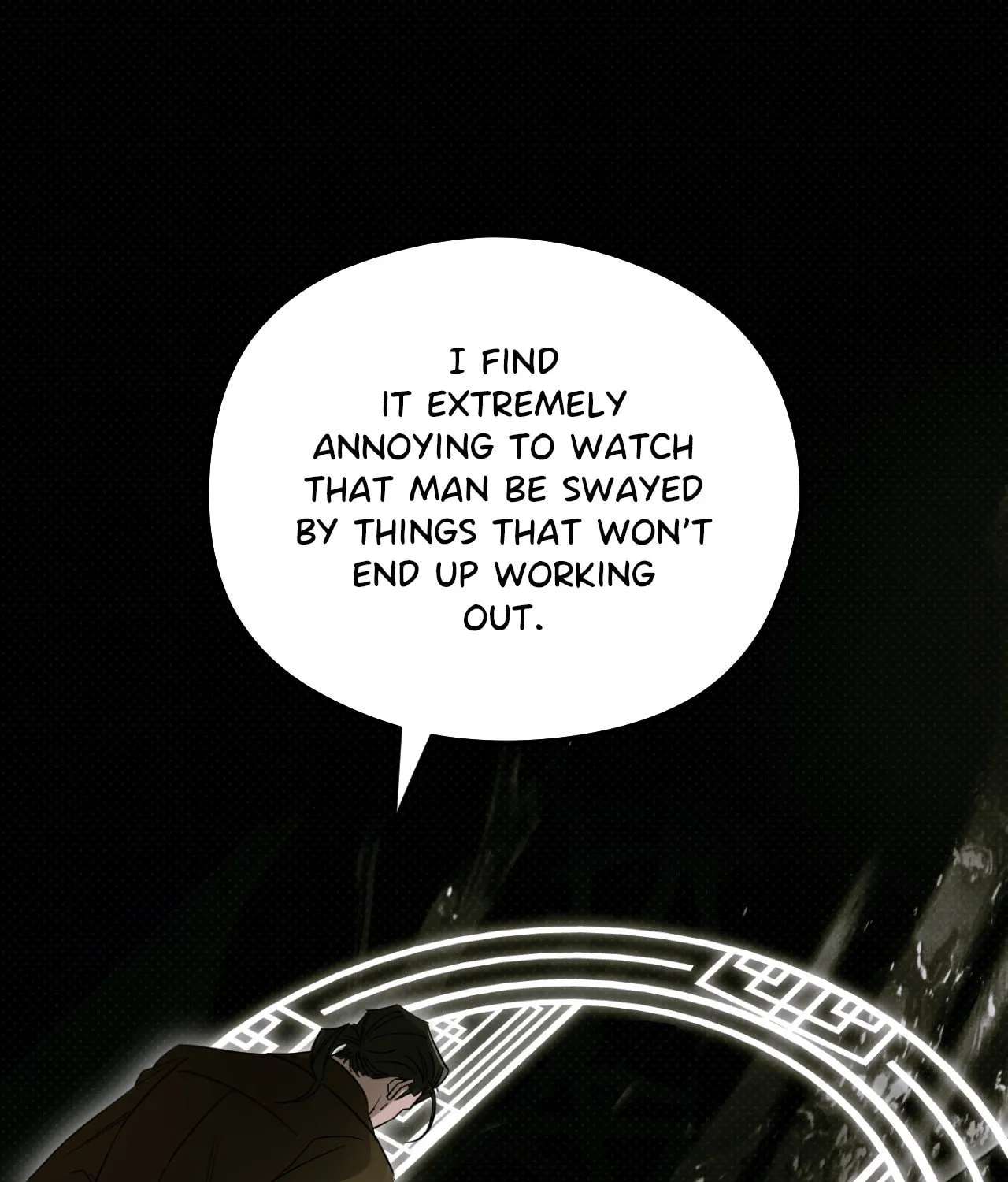 Moonlight Projection Chapter 36 - page 51
