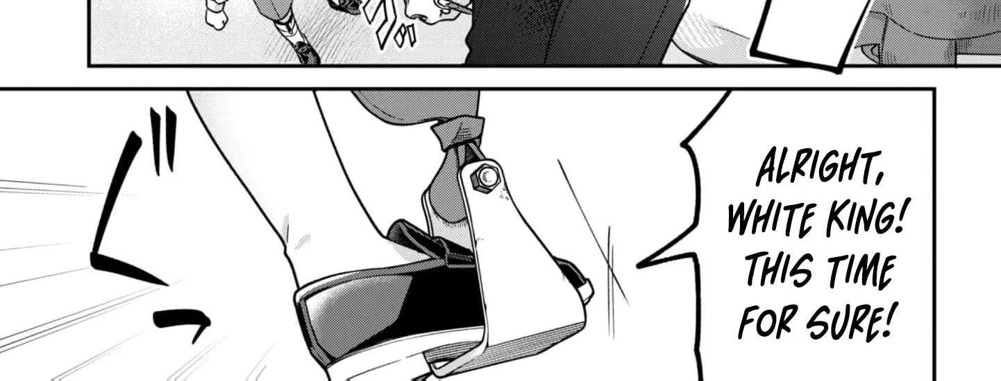 The Third Son of the Heiburg Family Is a Little Devil Shota Chapter 7 - page 45