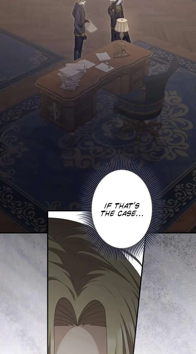 Ninshin Shita no de 5 Kagetsugo ni Iede Shimasu Chapter 33 - page 36