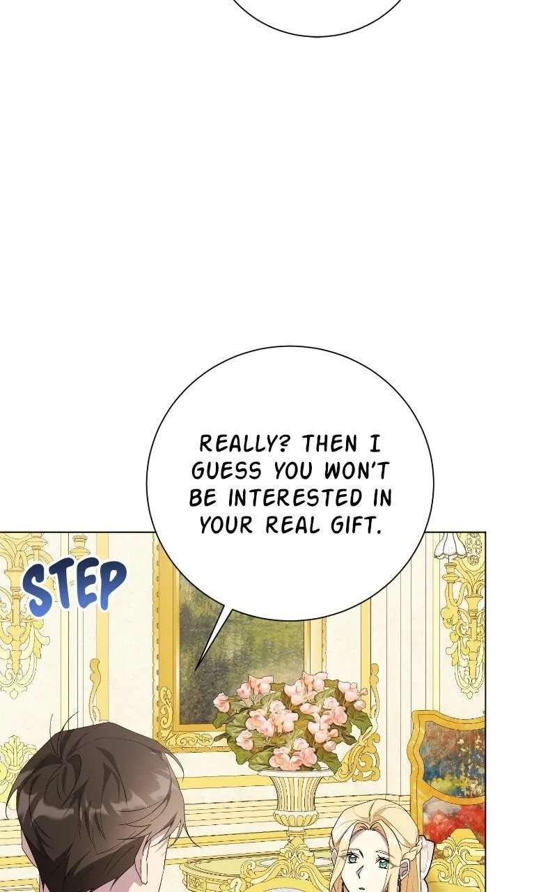 Wished You Were Dead Chapter 126 - page 83