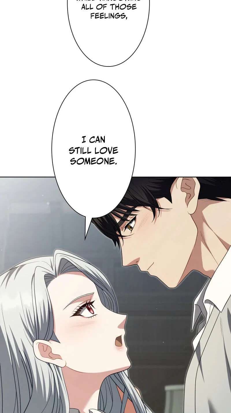 Kono to Ai wa Chi Yori Koku Chapter 47 - page 24