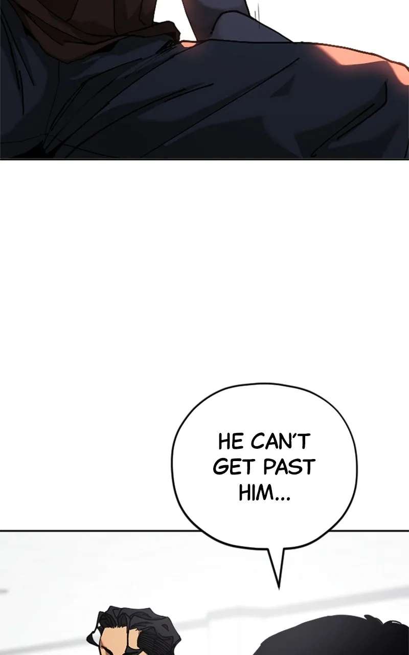 Dancer on the Court Chapter 3 - page 49