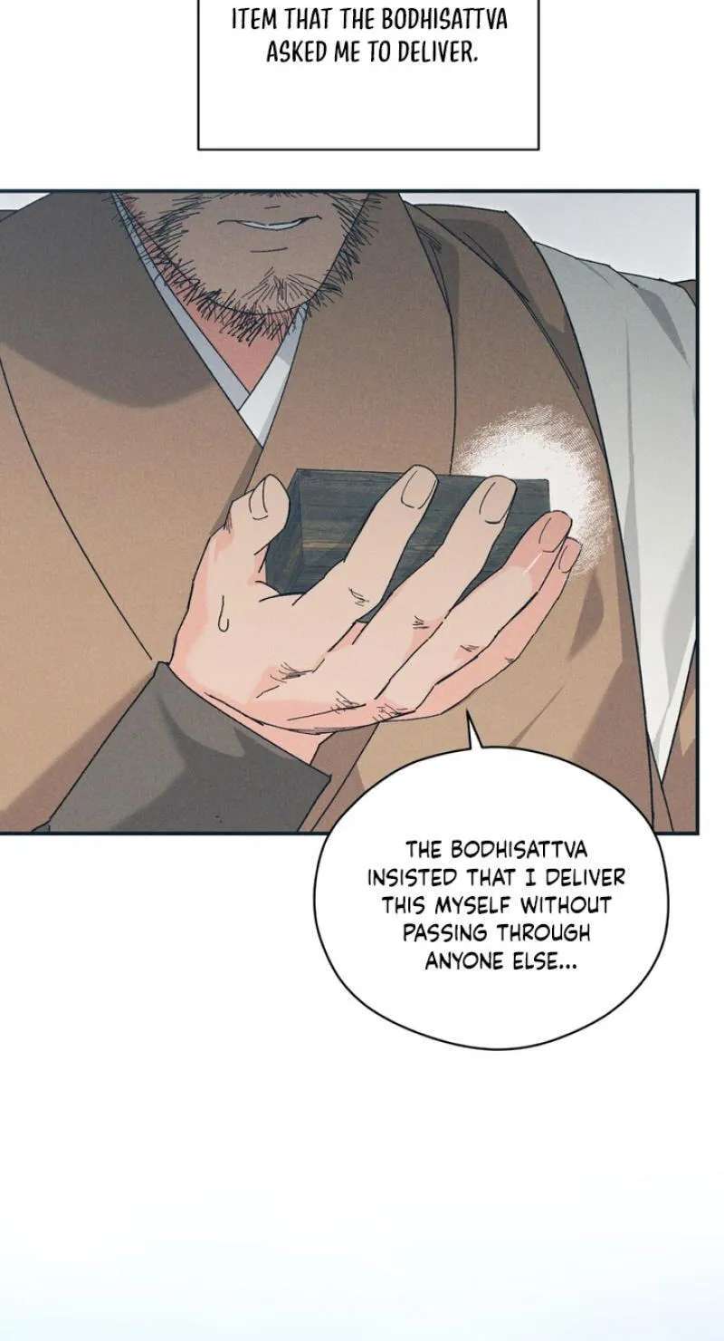 The Meaning of the White Pine Chapter 36 - page 35