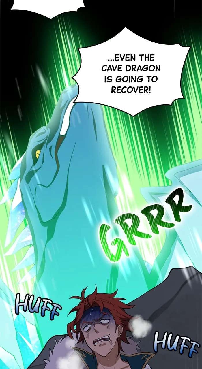 Back on the Road withMy Apprentice Chapter 6 - page 57