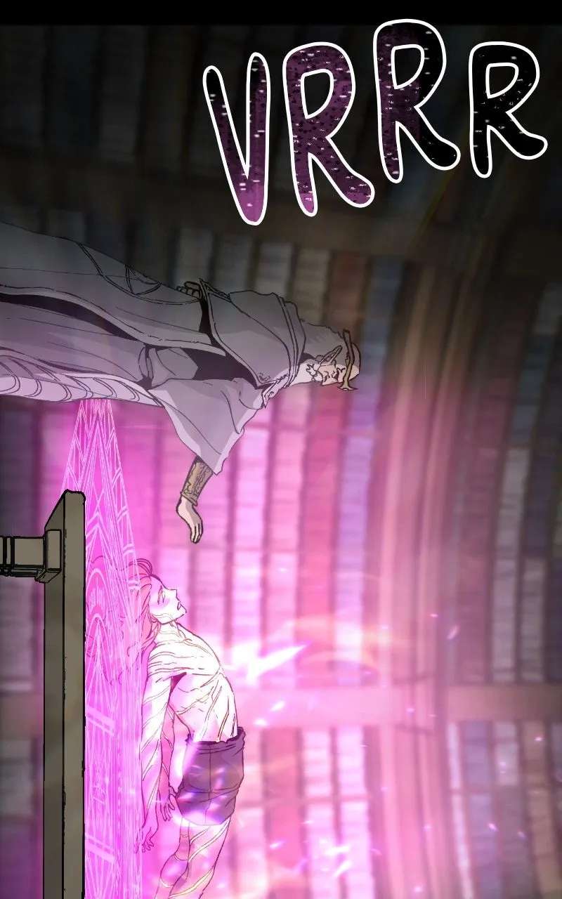 Legend of theHoly Sword Chapter 73 - page 27