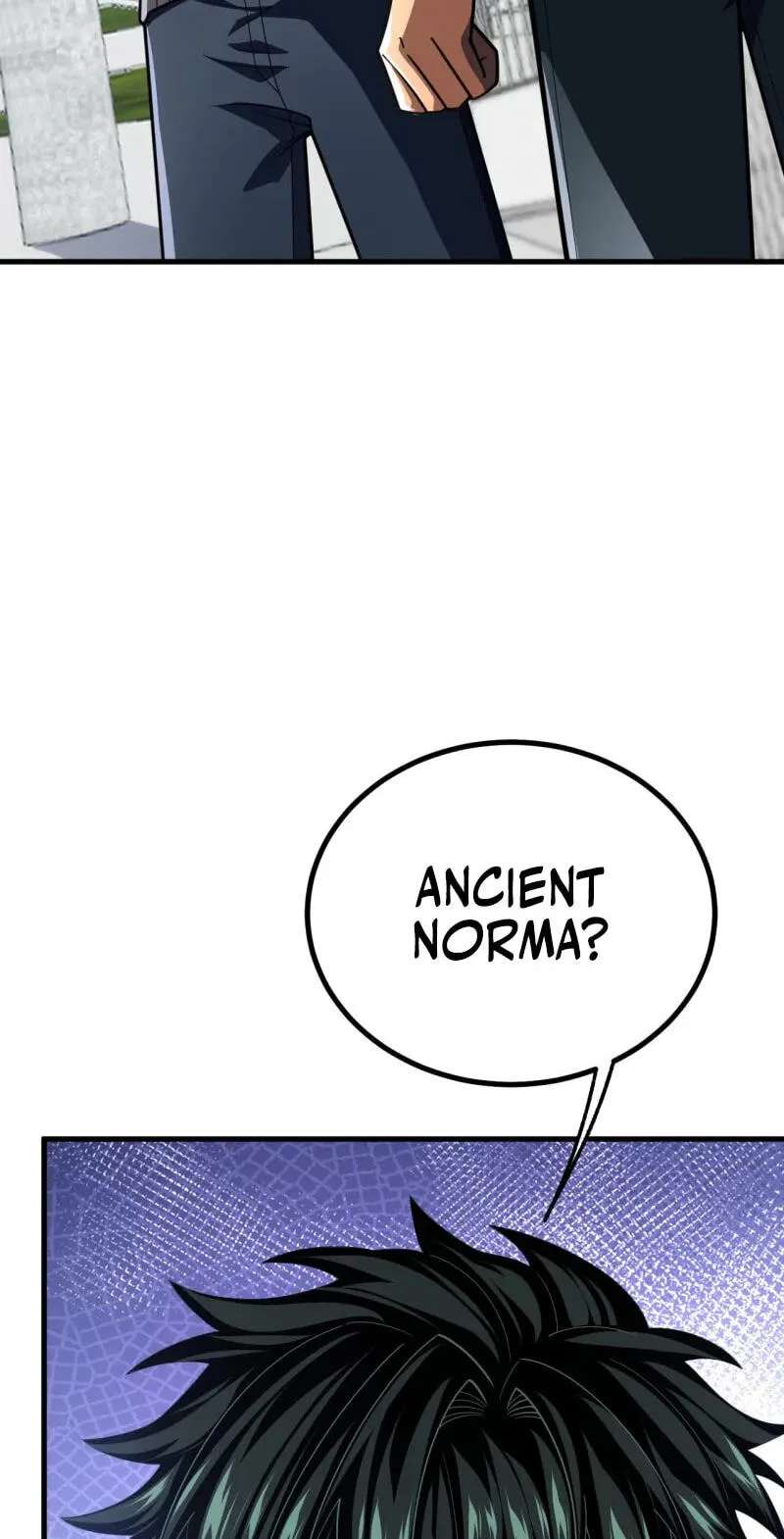 Chaoji Mofa Xueyuan de SS-Ji Xinsheng Chapter 33 - page 22