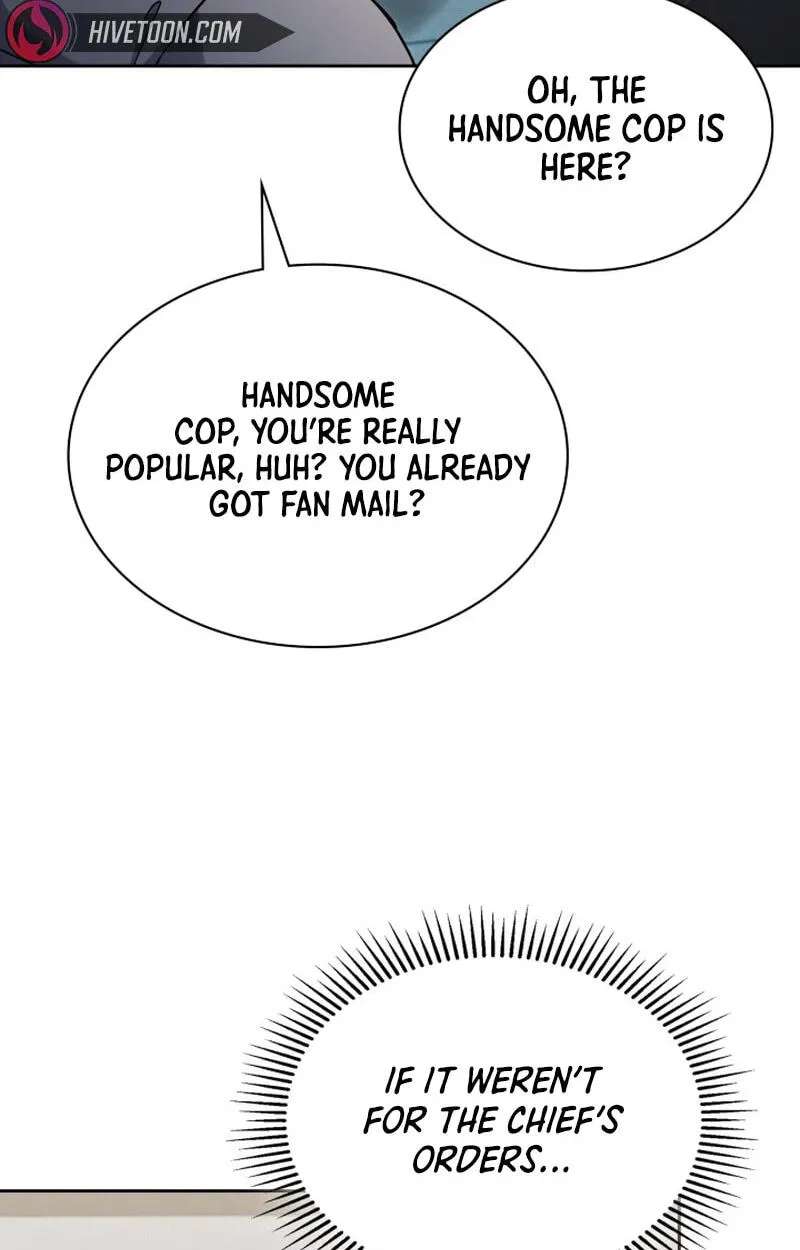 The Life of a Returning Officer Chapter 169 - page 52