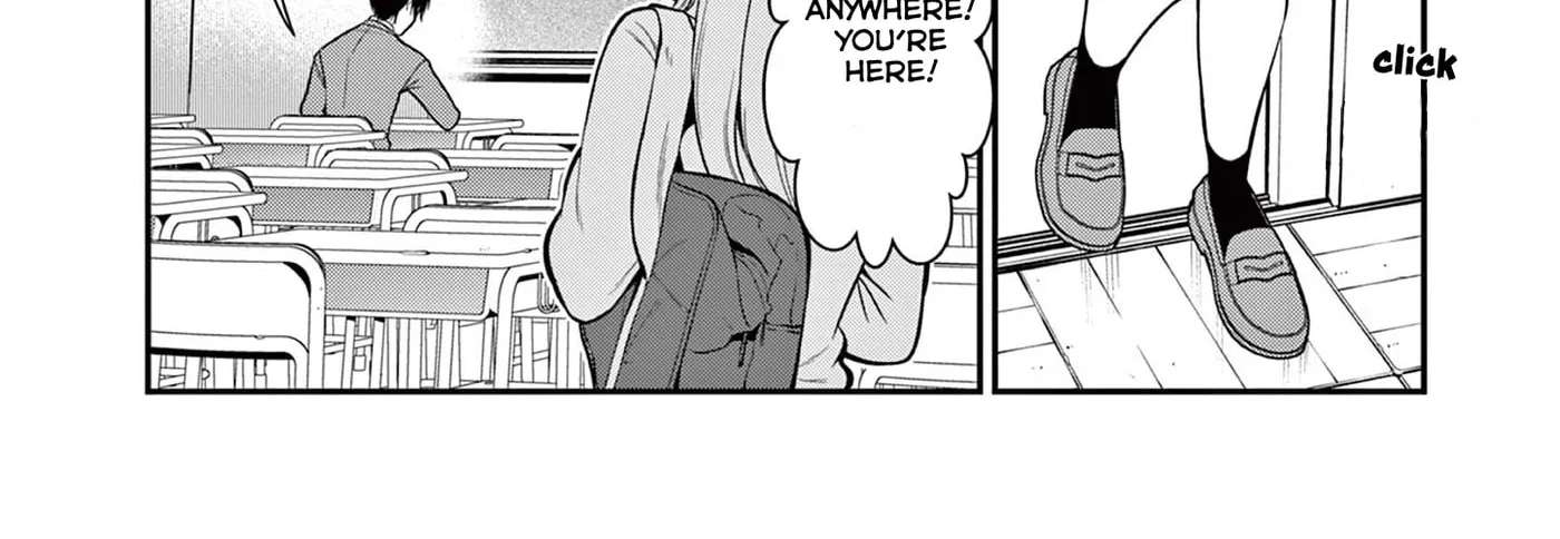 All I Want Is to Study! Chapter 2 - page 17