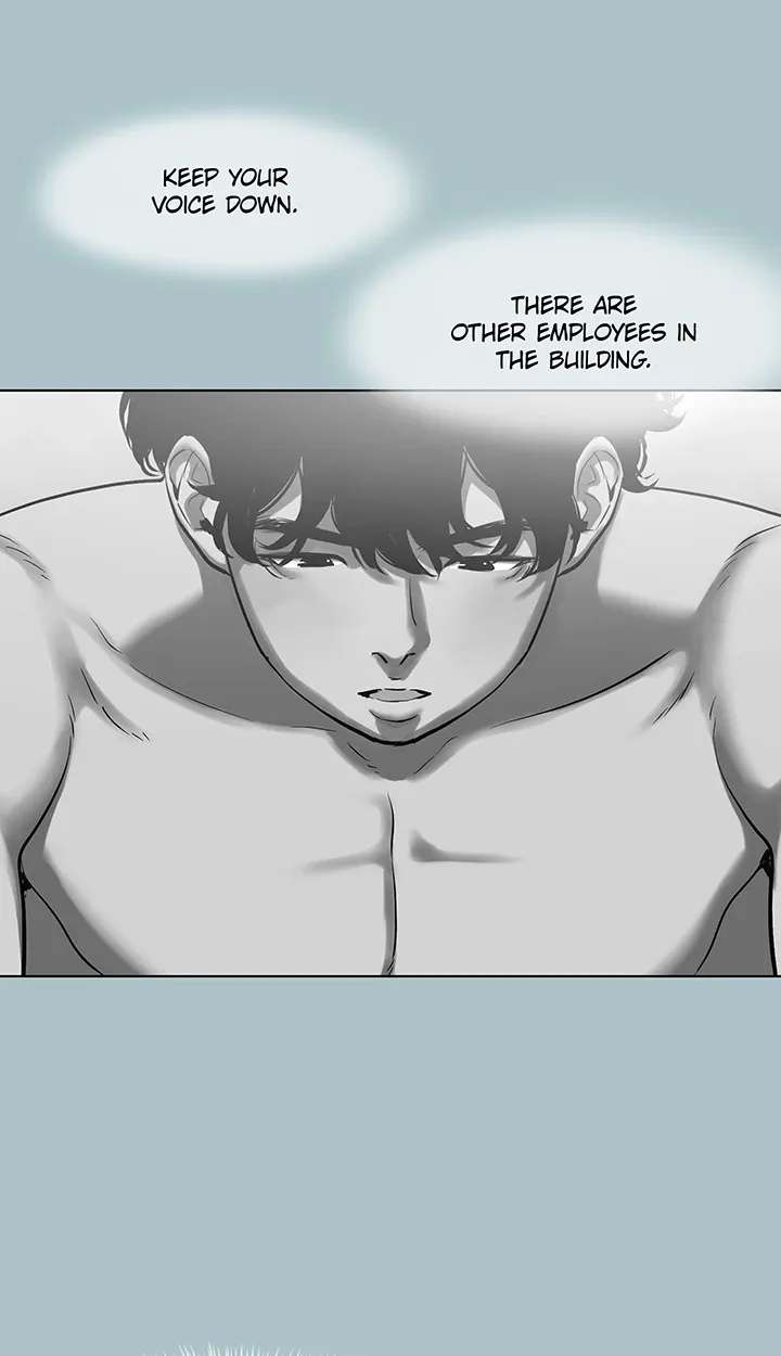 I’m Here To Destroy Chapter 56 - page 12