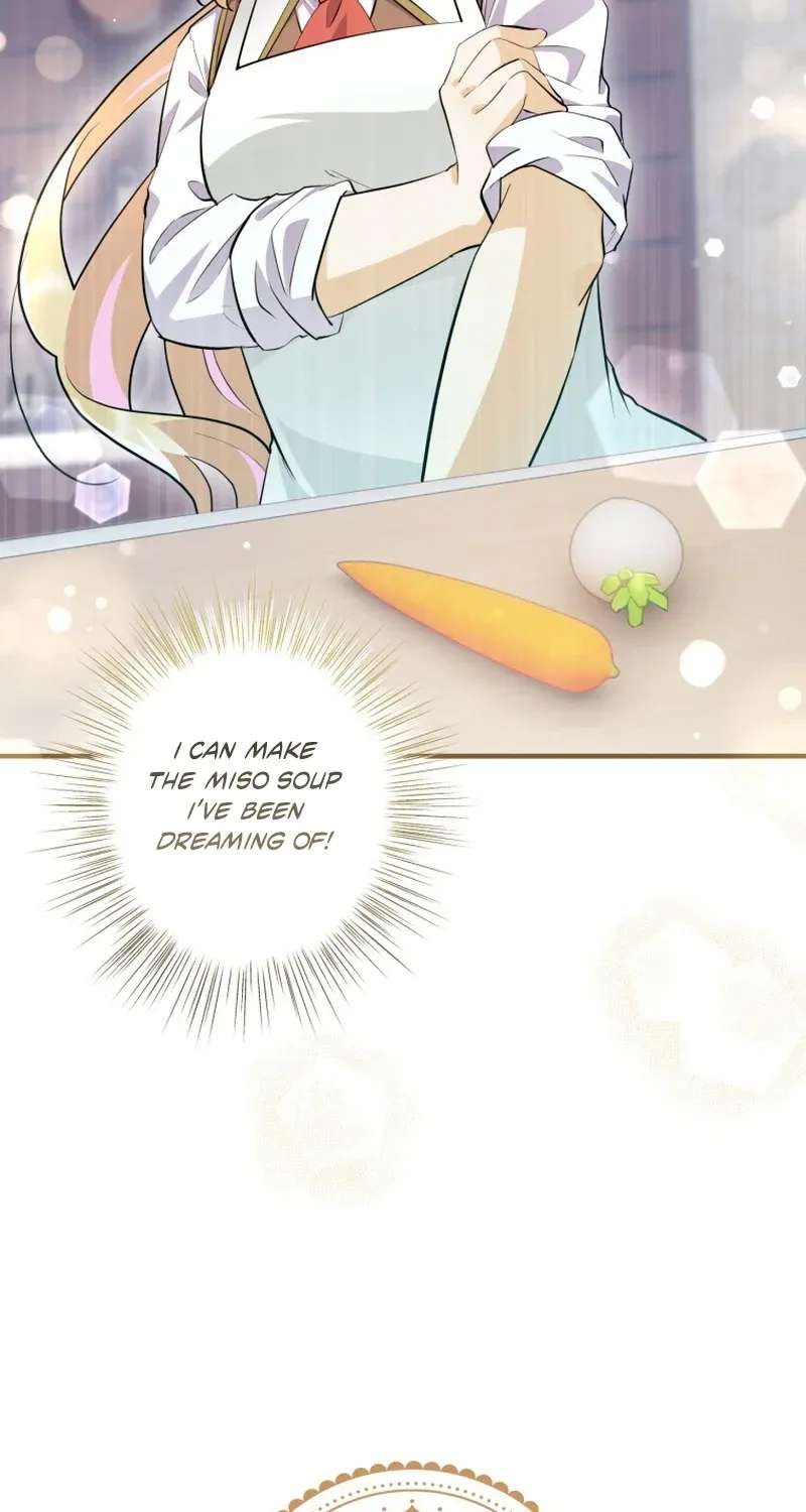 The Chubby Villainess’ Restaurant Chapter 55 - page 6
