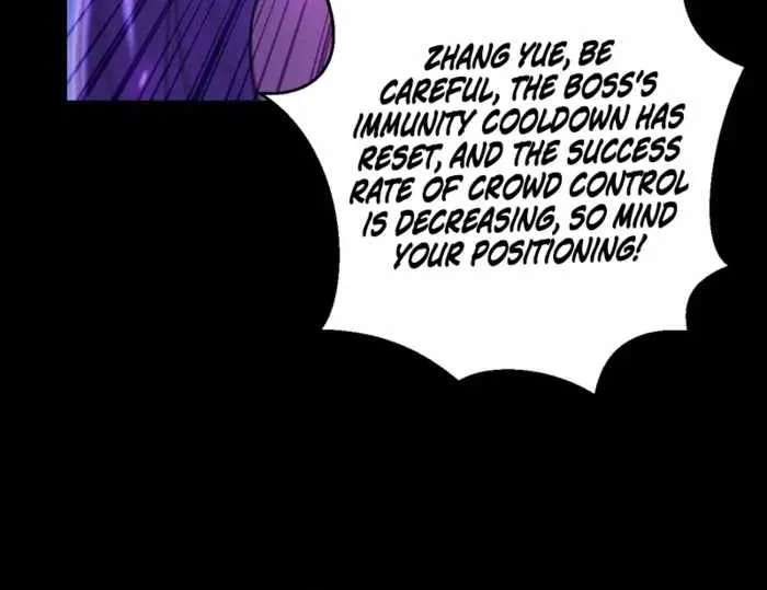 Idle Player Returns As A God Chapter 89 - page 18