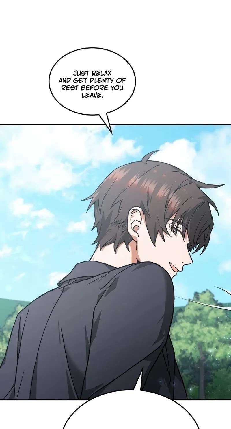 After Returning to Farming, National-Level Tycoons Flock In Chapter 5 - page 13