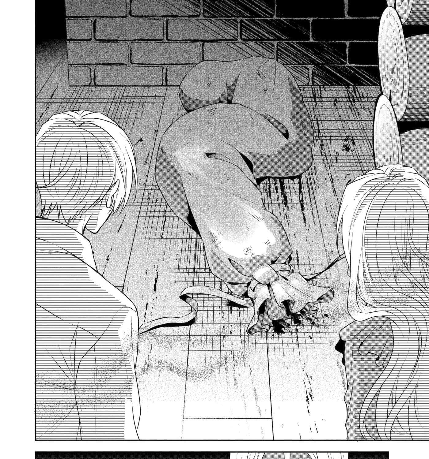 Kitai no Akujo, Sandome no Jinsei de [Musai Munou] o Tanoshimu Chapter 24 - page 47