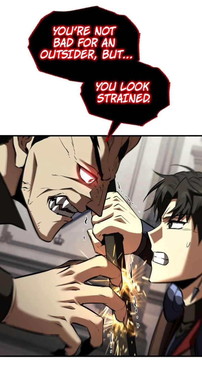 The Return of the Unrivaled Genius Ranker Chapter 40 - page 91