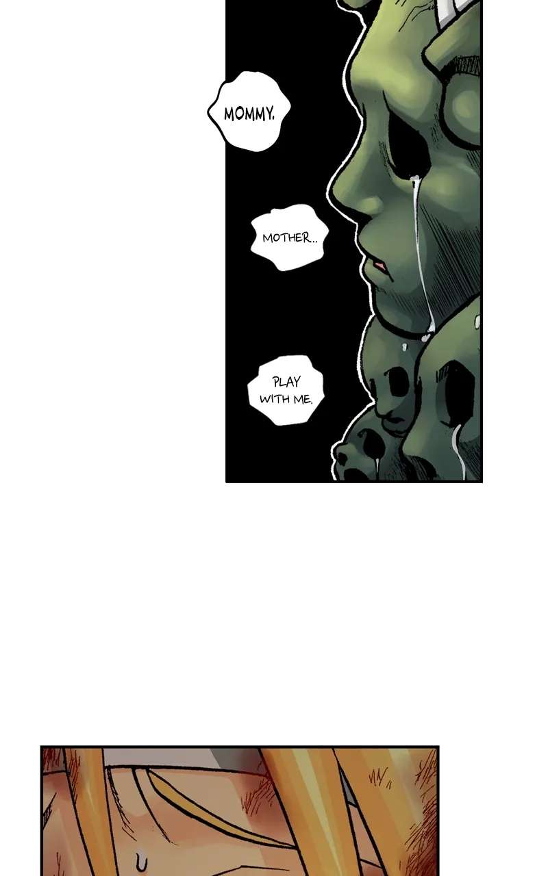 Fullmetal Alchemist (Official Webtoon) Chapter 144 - page 102