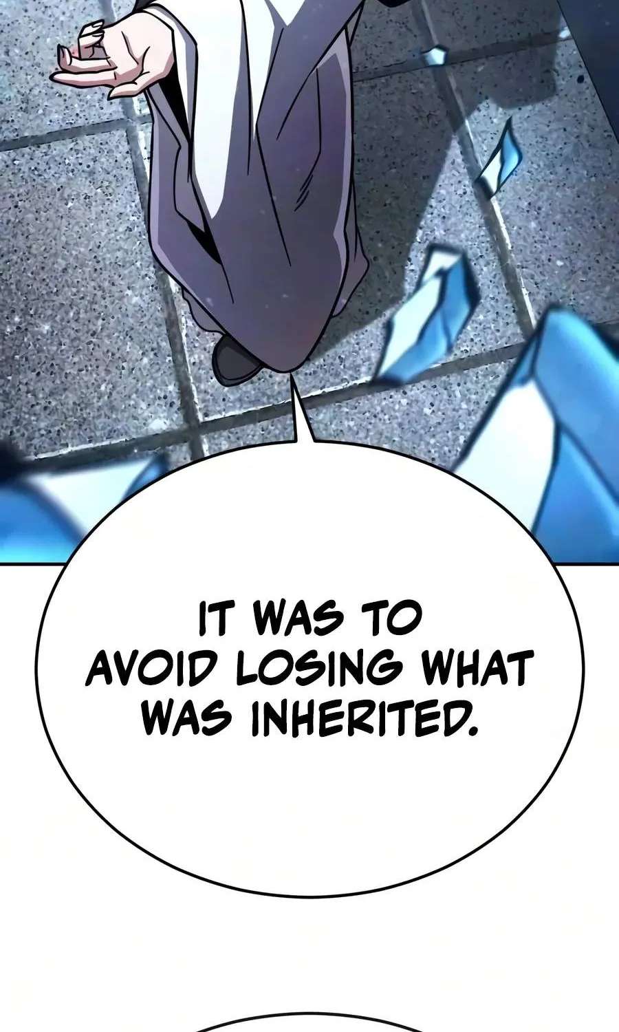 Reincarnation of the Fist King Chapter 67 - page 132