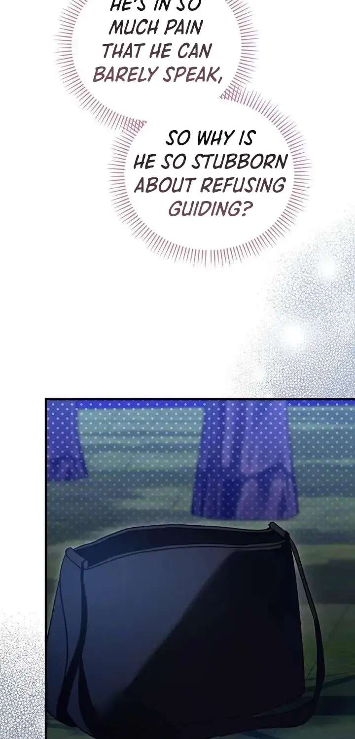 I Don't Want to Be the Germophobe Villain's Guide Chapter 43 - page 25