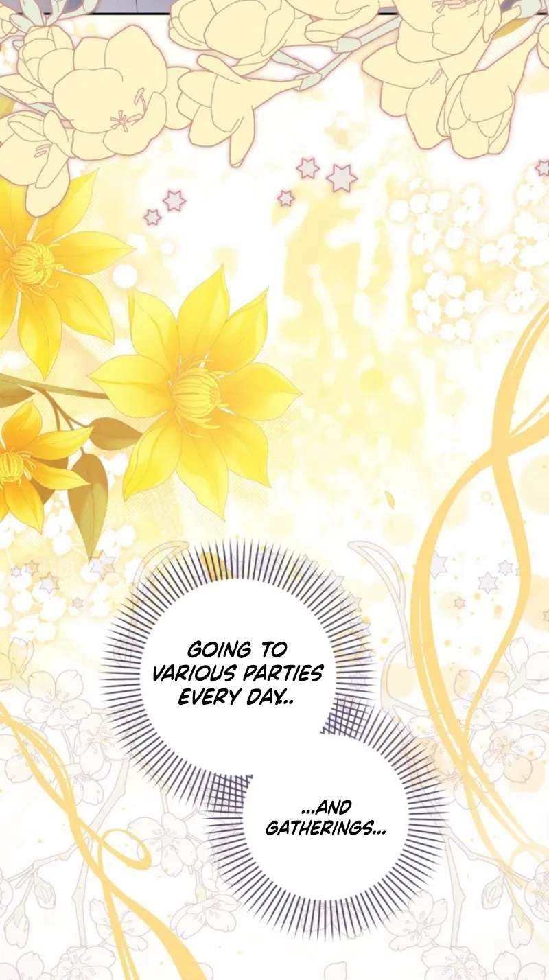 The Timid Lady of the Frontier Won't Give Up on Revenge Chapter 18 - page 38