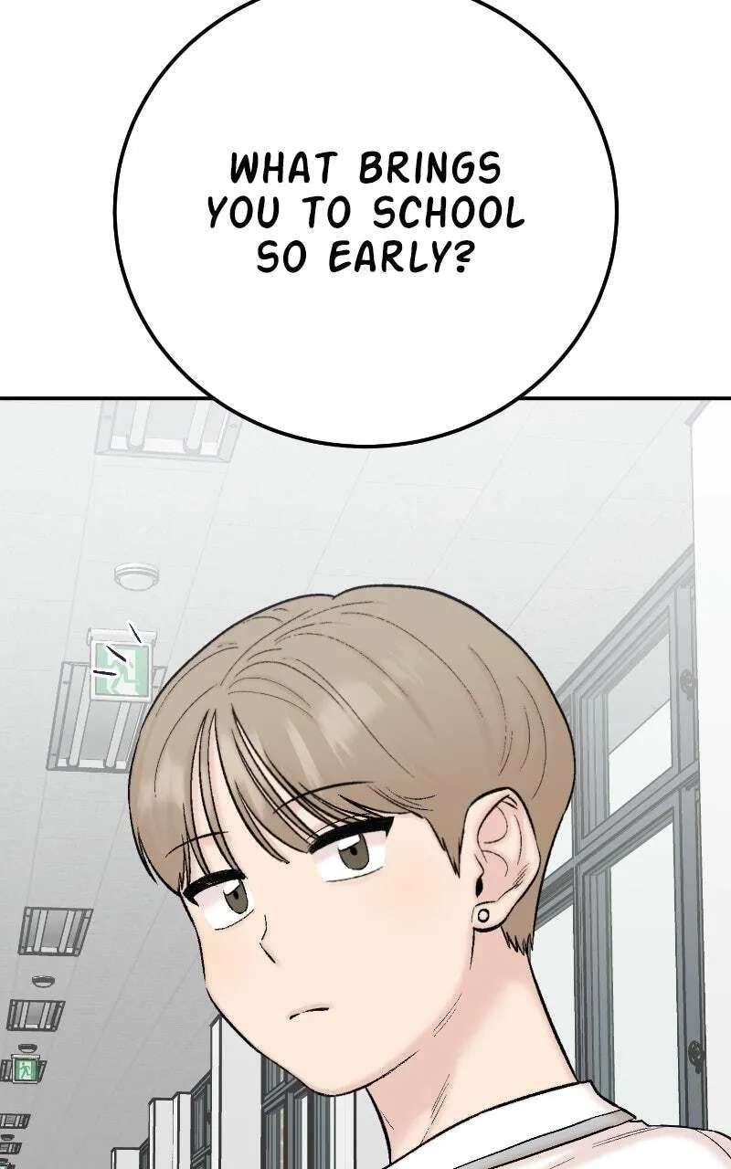 My Dud To Stud Boyfriend Chapter 186 - page 10