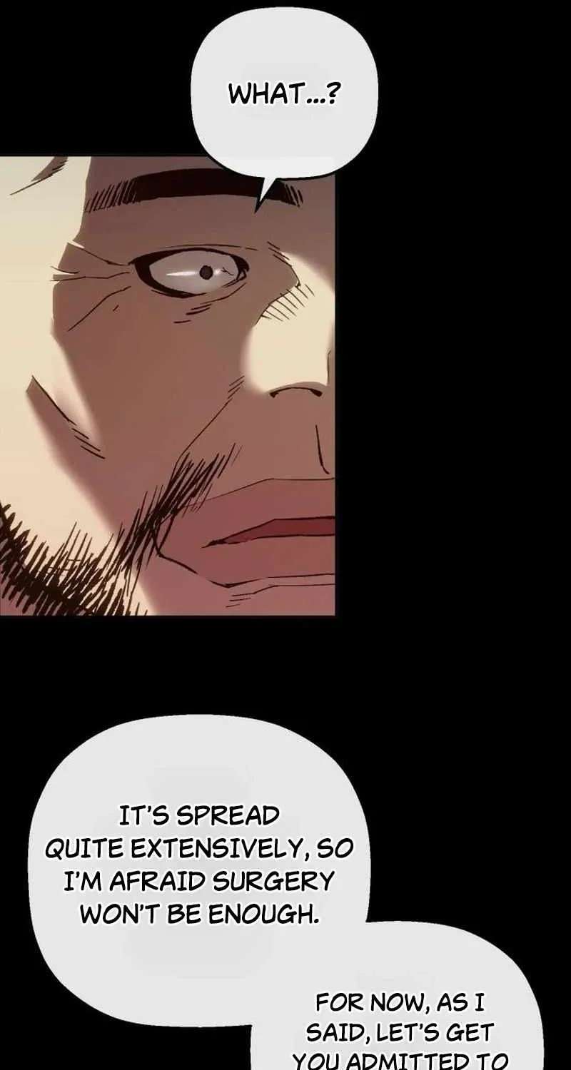 The Villain's Profiler Chapter 64 - page 3