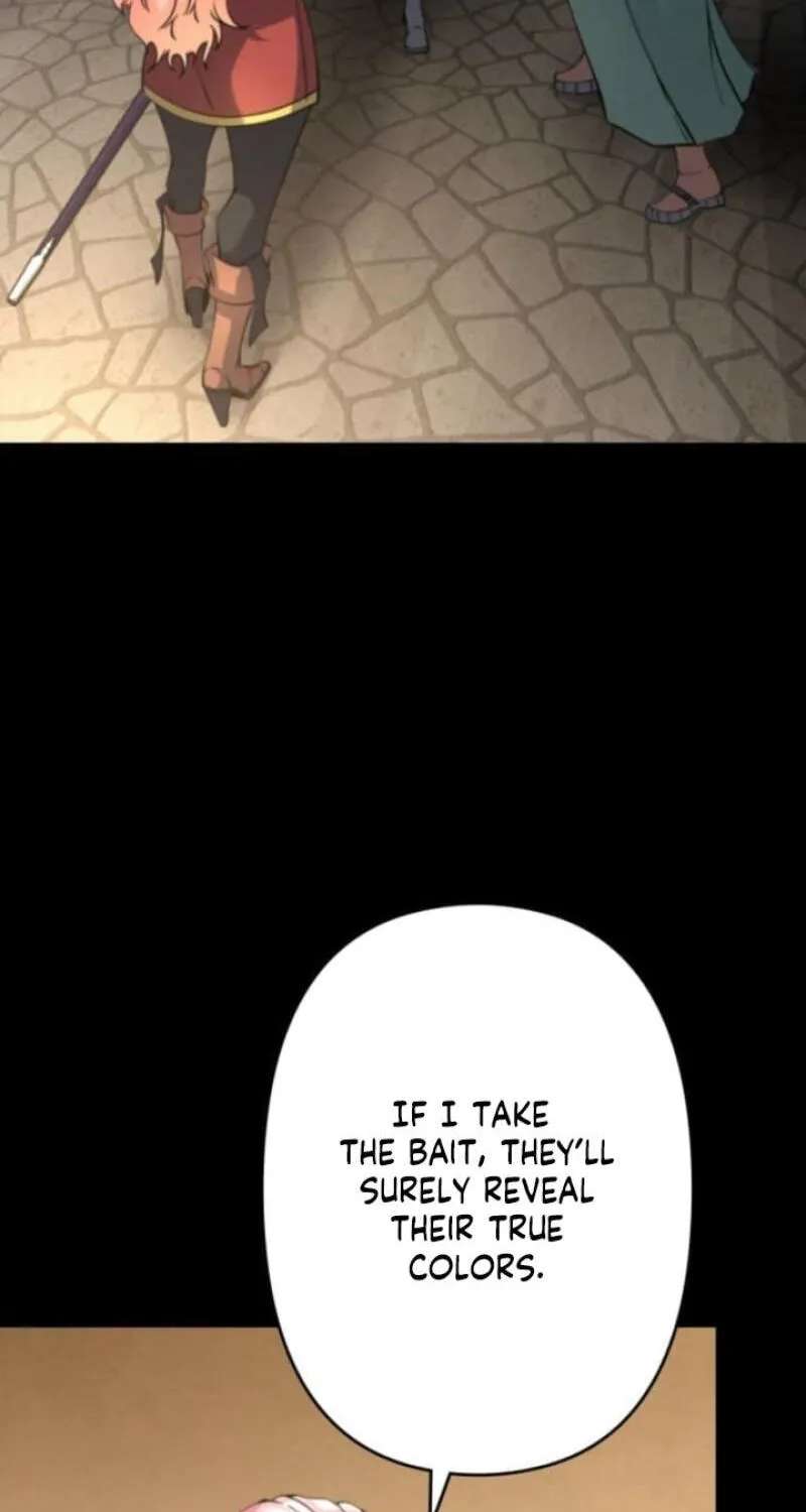 The Saint Who Blooms Beyond Time Chapter 40 - page 43