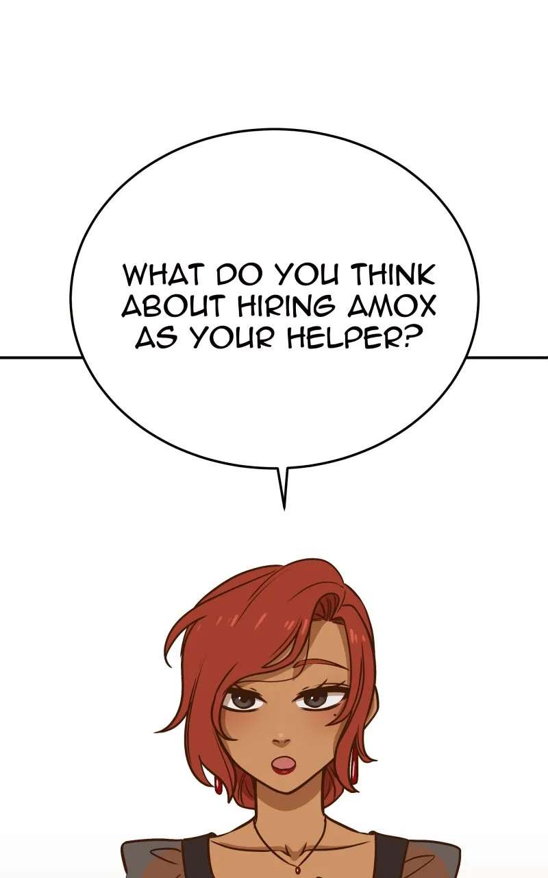 Diner for Adas Chapter 9 - page 1
