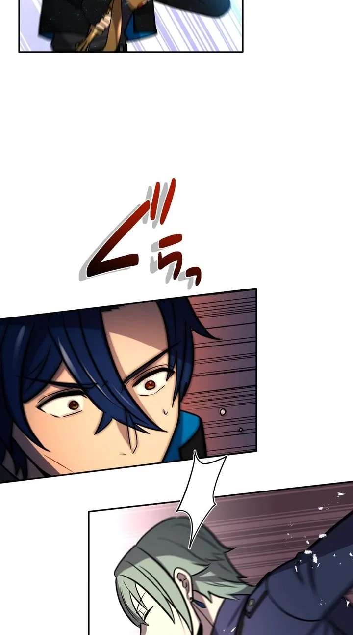 Hidden Class Gravity User Chapter 206 - page 33