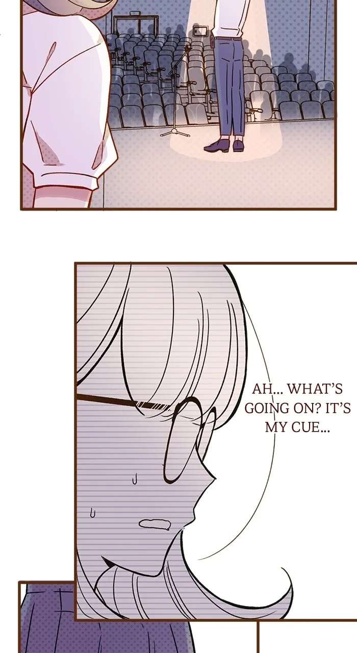 Mega Lover Chapter 5 - page 13
