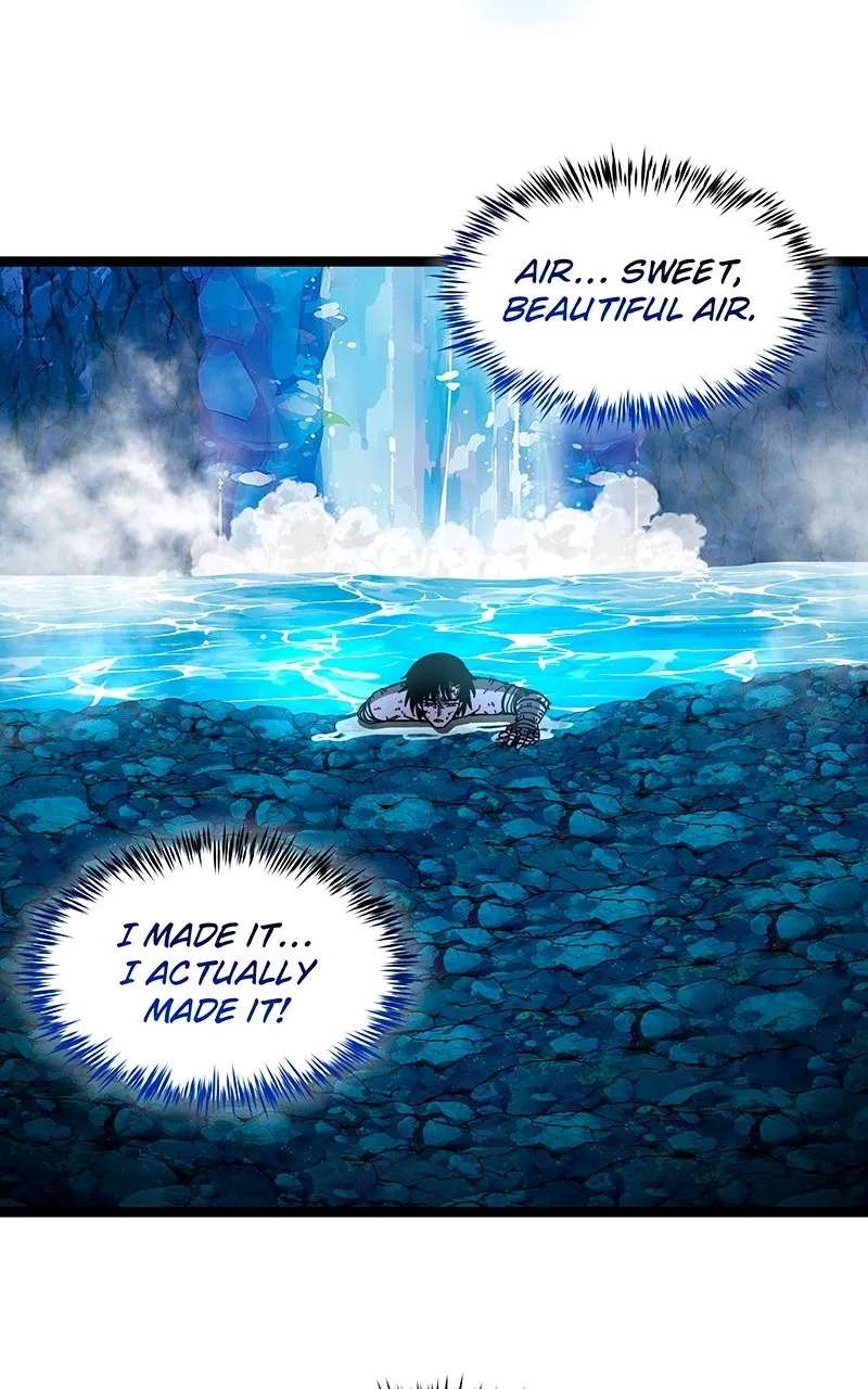Road to Mastery Chapter 7 - page 96