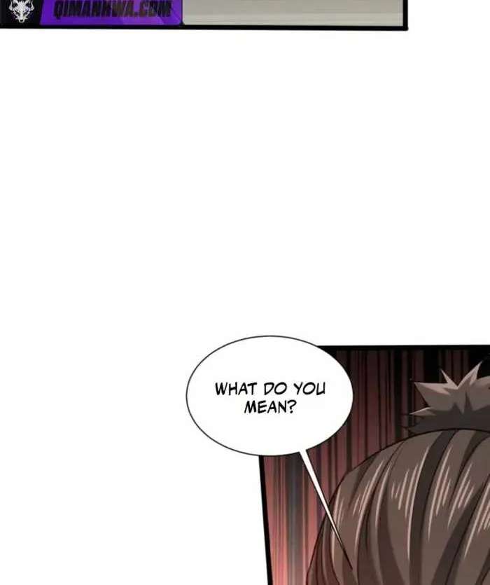 I pay my respects to the Cult Leader Chapter 38 - page 19