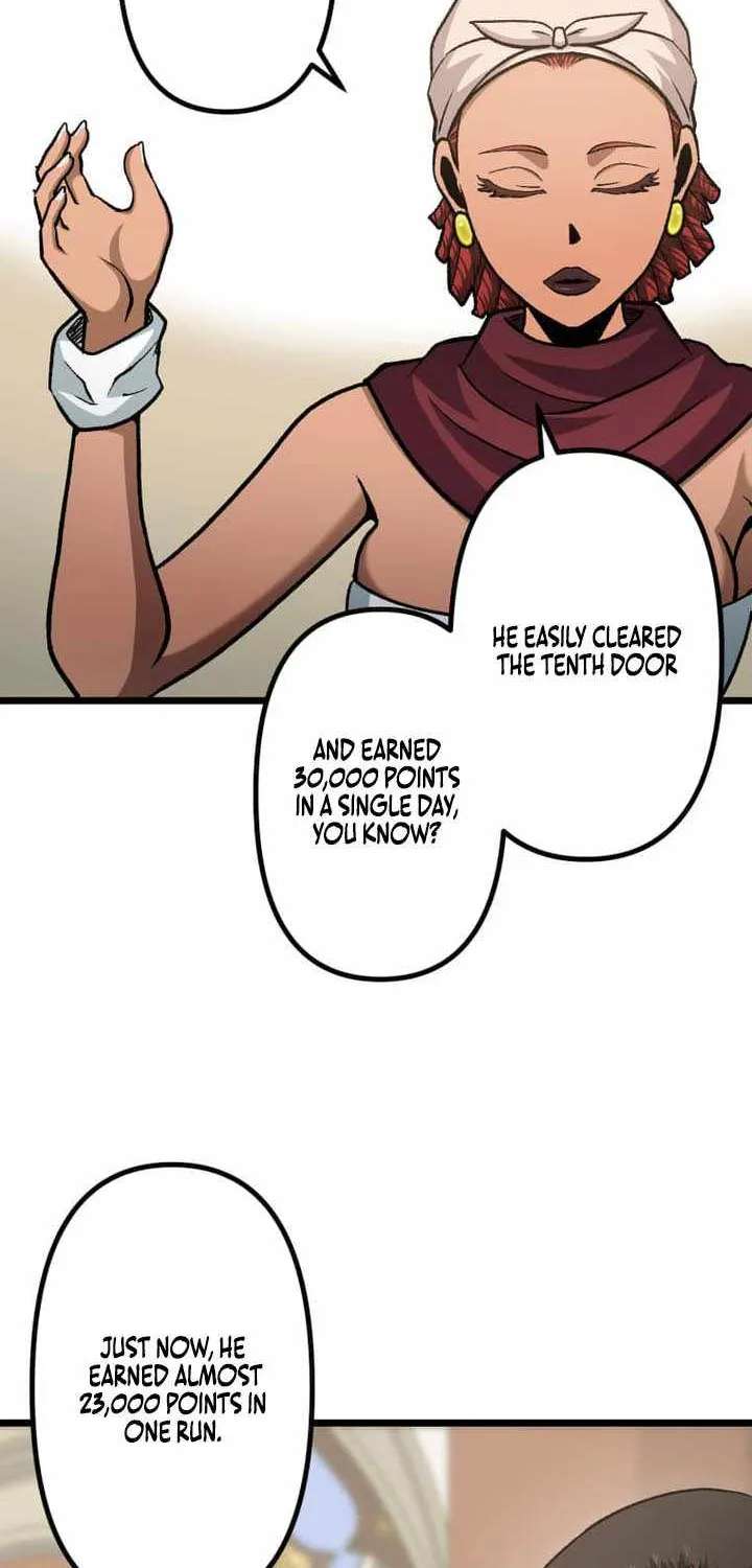 The Reincarnation of God-Level Crafting Chapter 40 - page 6
