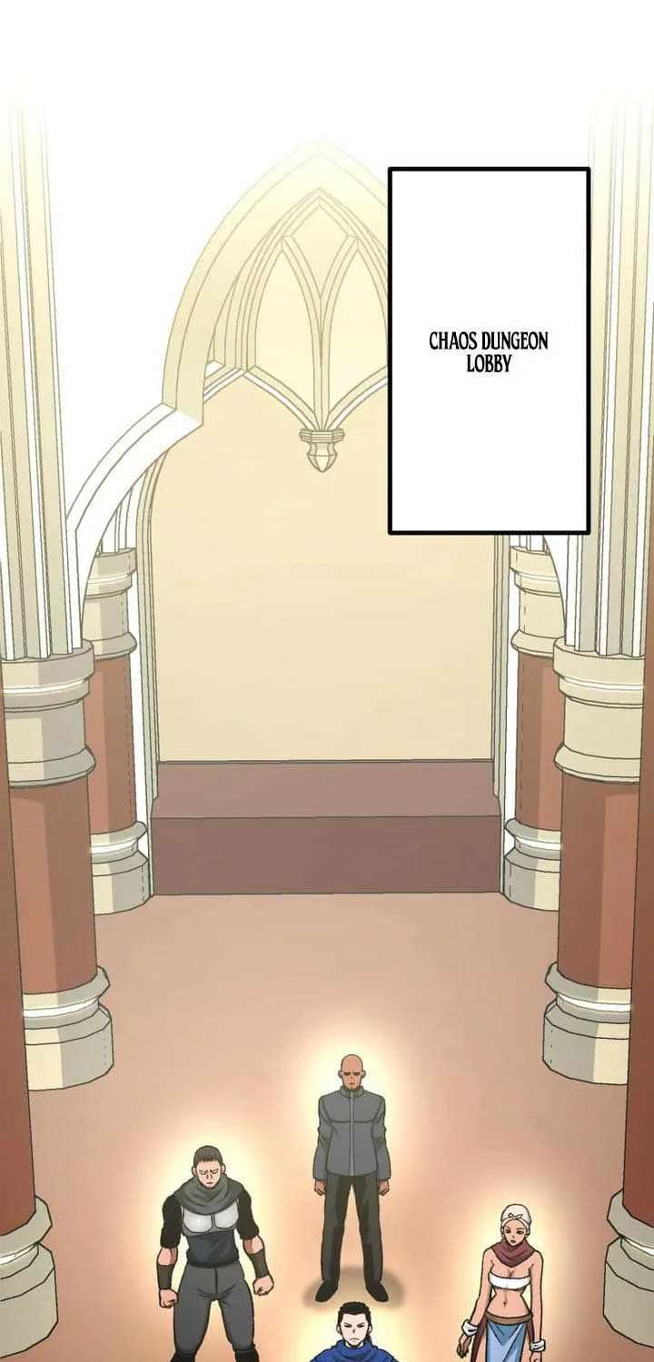 The Reincarnation of God-Level Crafting Chapter 43 - page 59