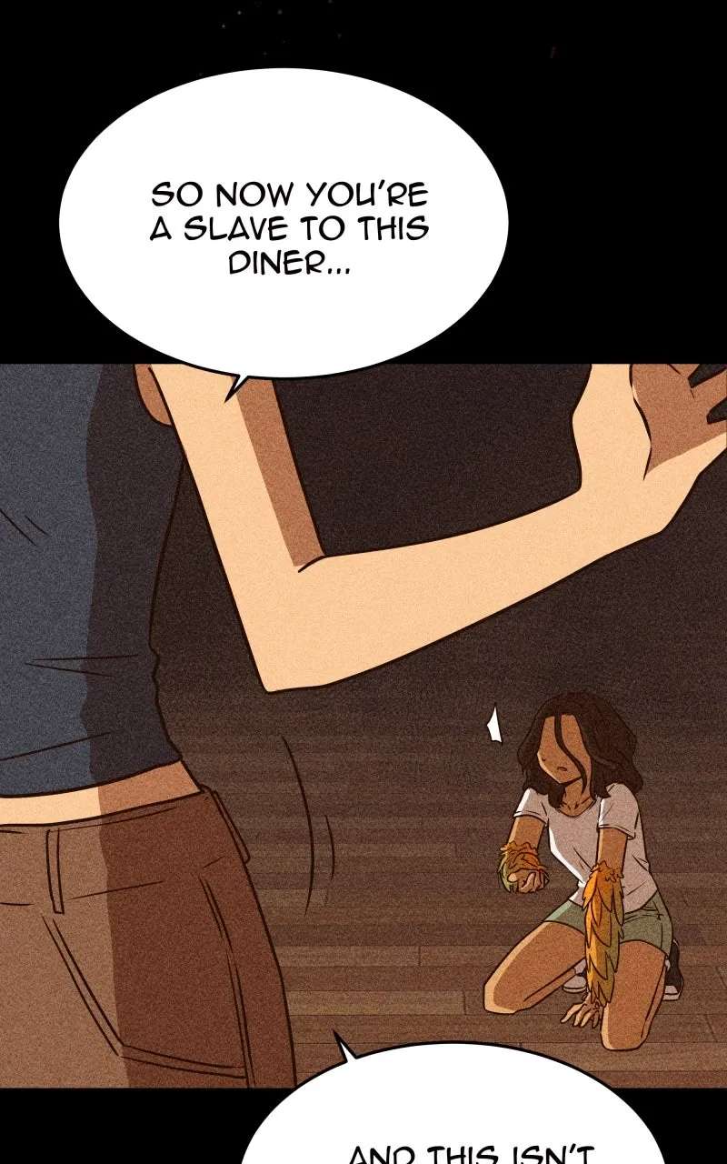 Diner for Adas Chapter 5 - page 46