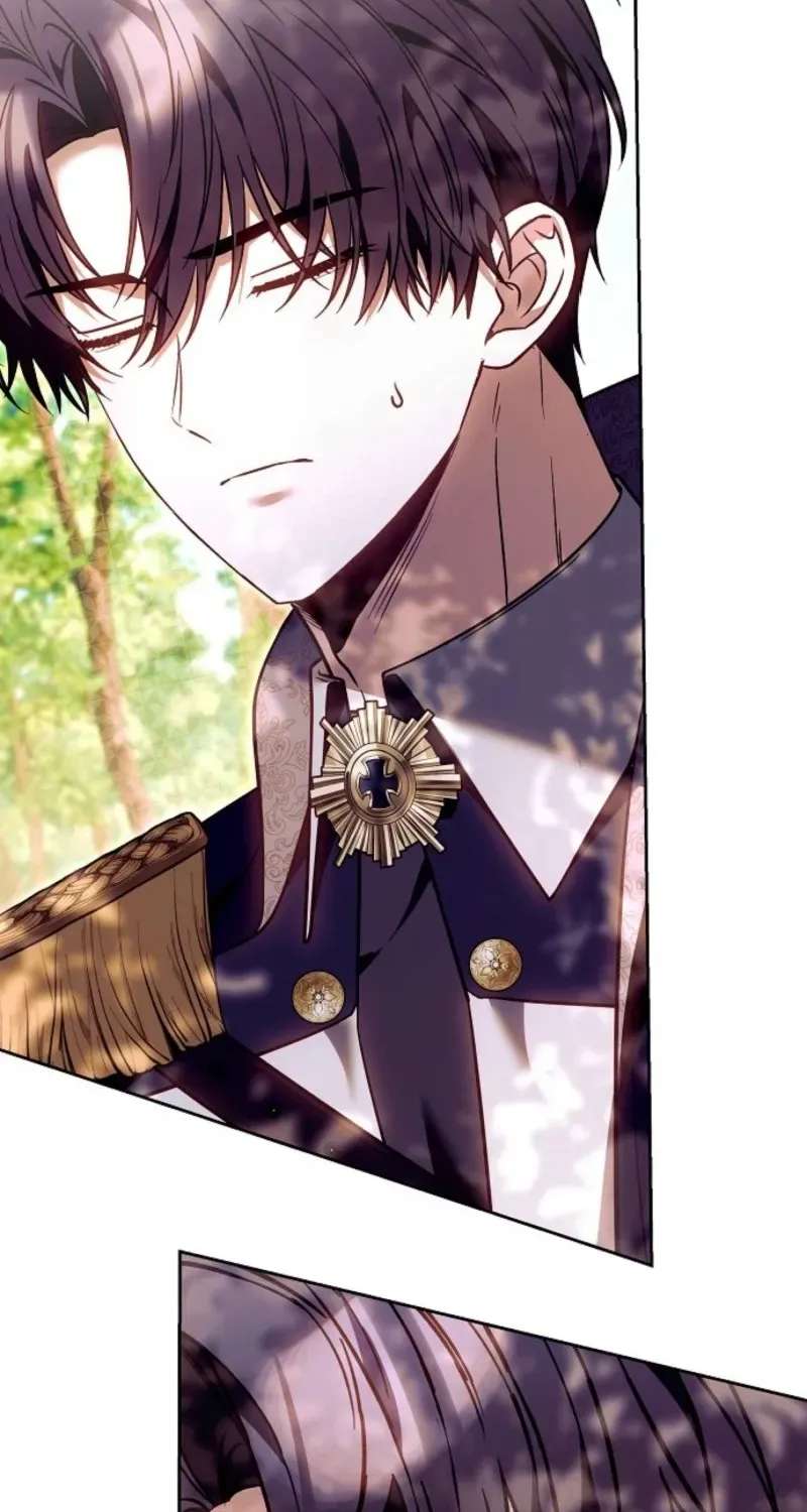 When the Male Lead and Female Lead Broke Apart Chapter 35 - page 36