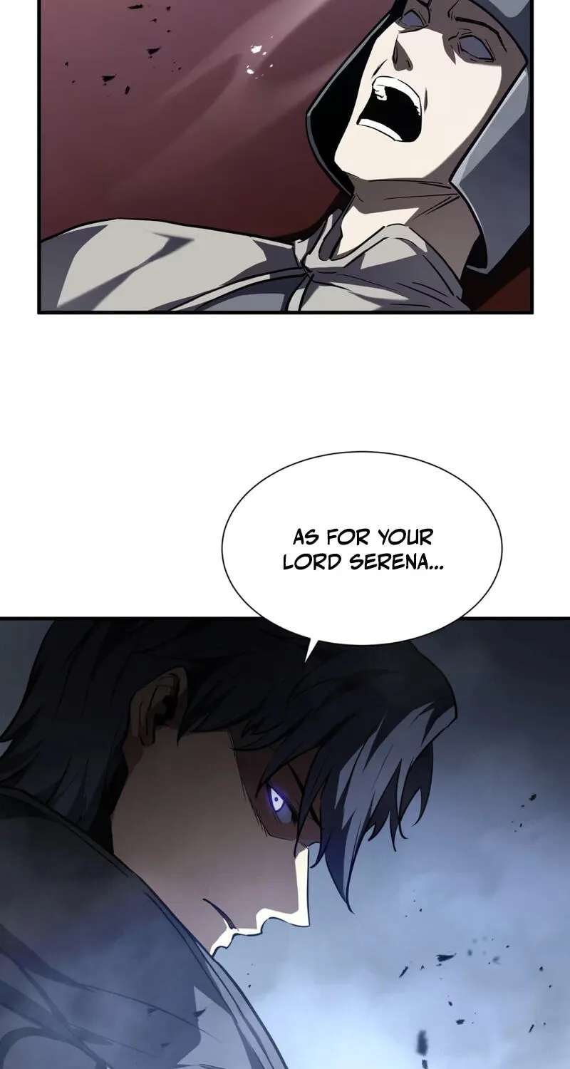 Return of the Apex Player Chapter 11 - page 31