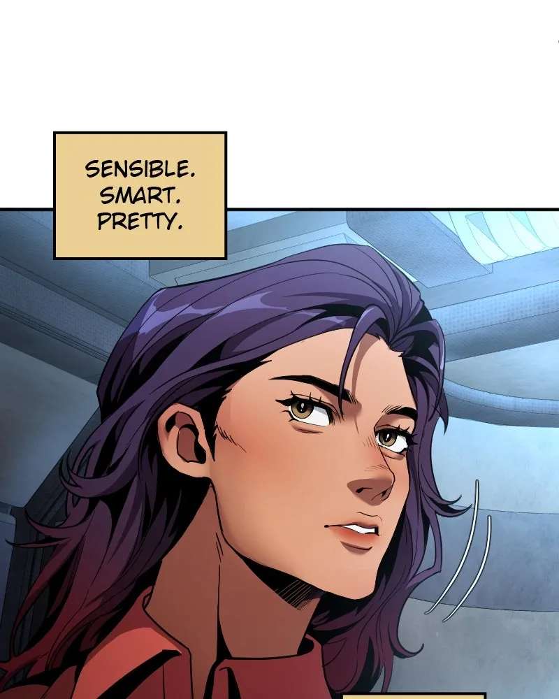Recollection: A Star Trek Story Chapter 3 - page 61