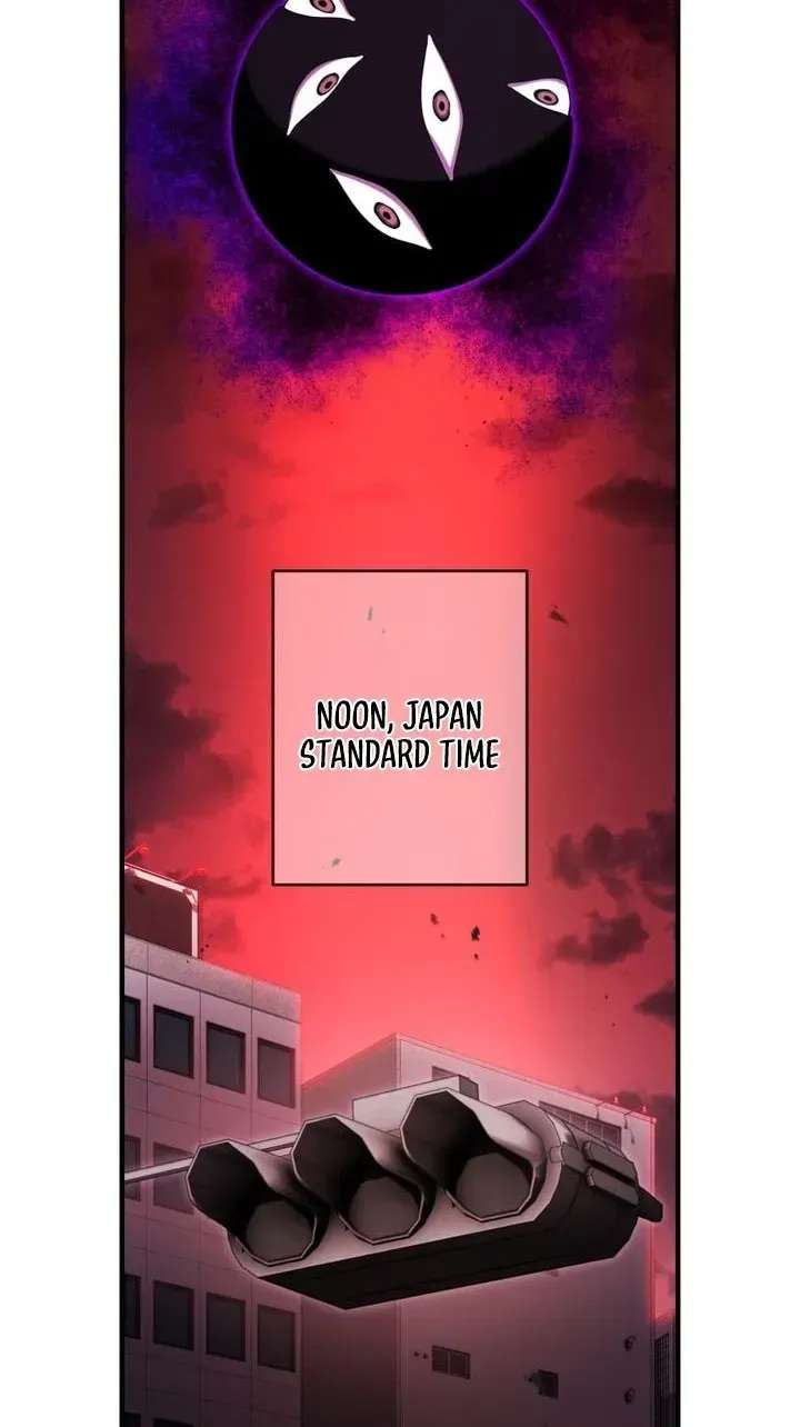 I Am The Strongest Awakeners, Recognized By All Of The World’s Cheat Masters Chapter 123 - page 66
