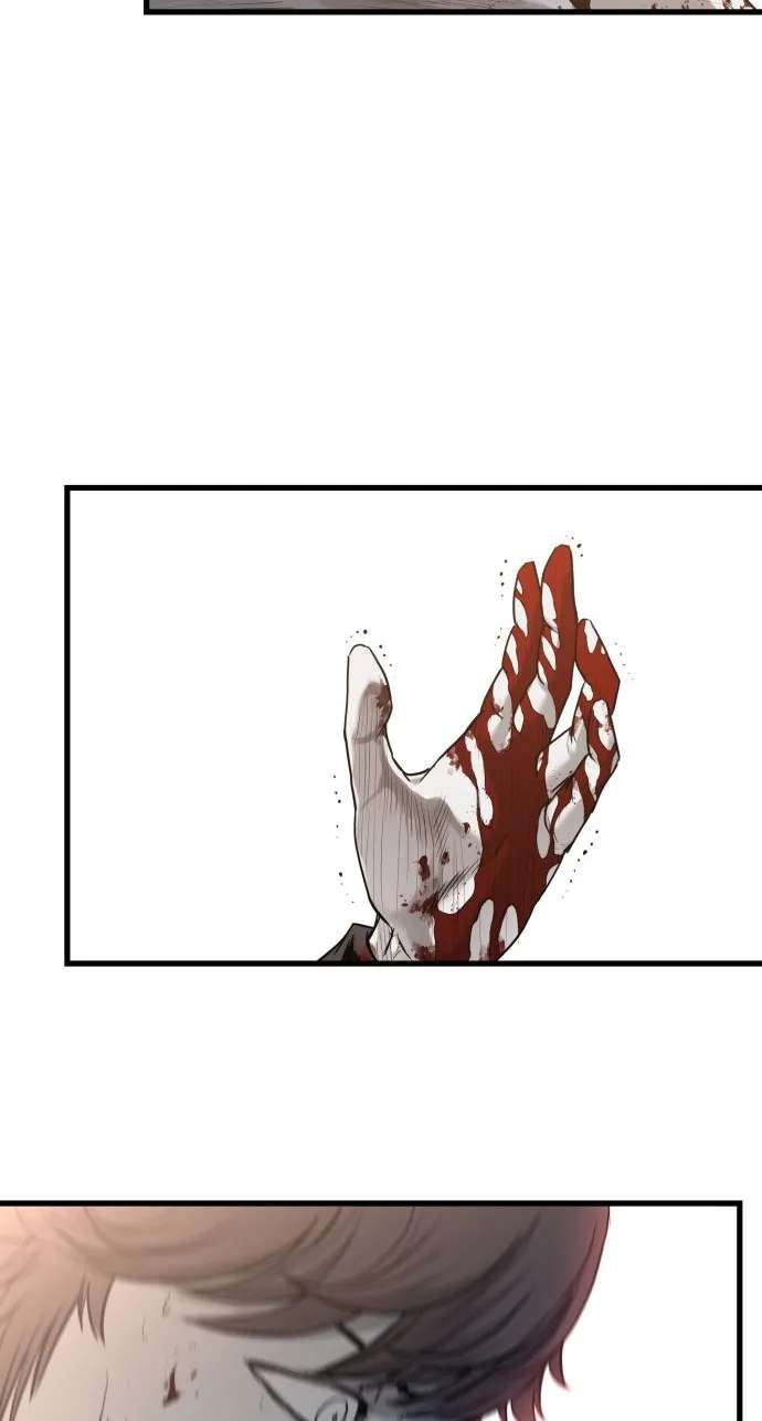 Supercritical Hell Chapter 1 - page 183