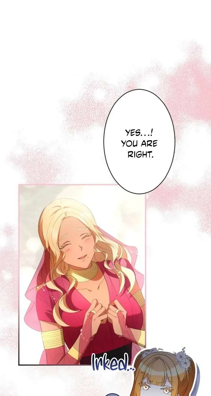 To You Who Killed Me: The Villainess's Final Dance Chapter 19 - page 48