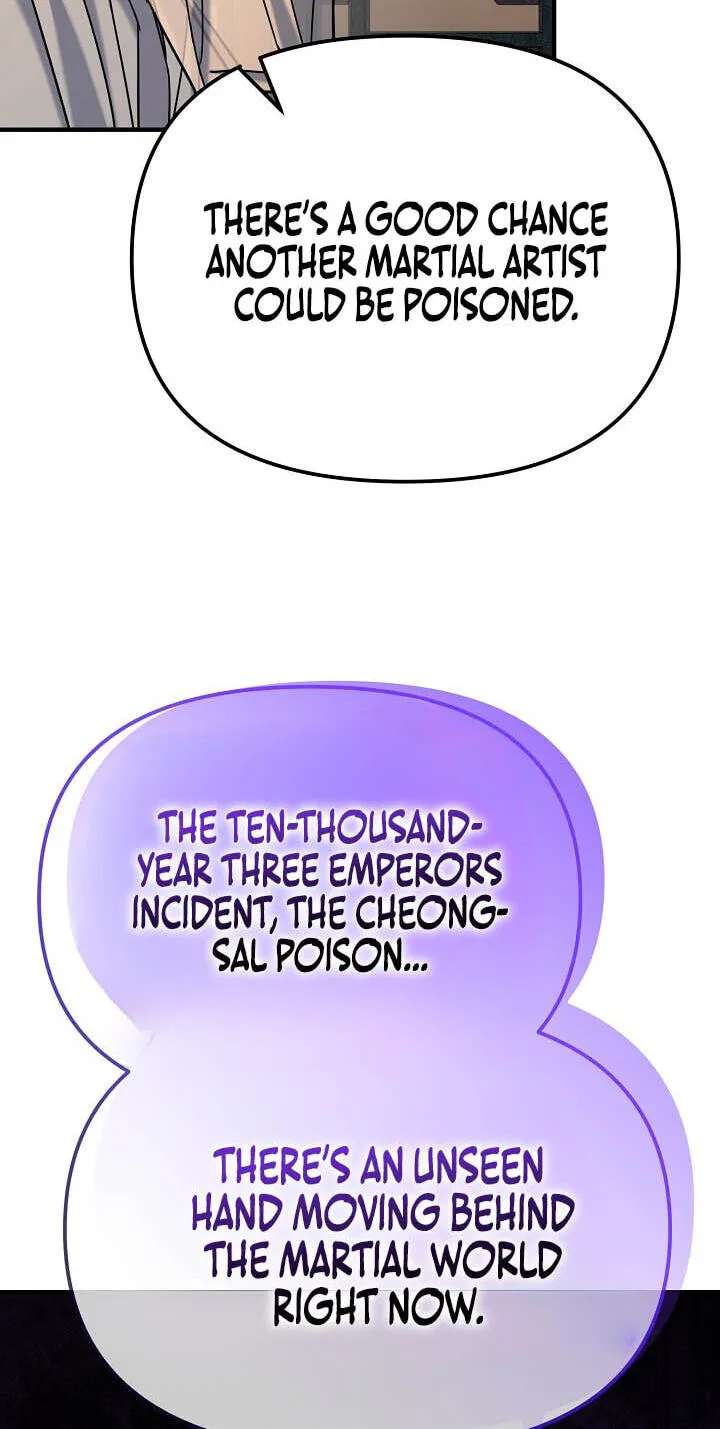 Monopolizing All Opportunities Chapter 58 - page 27