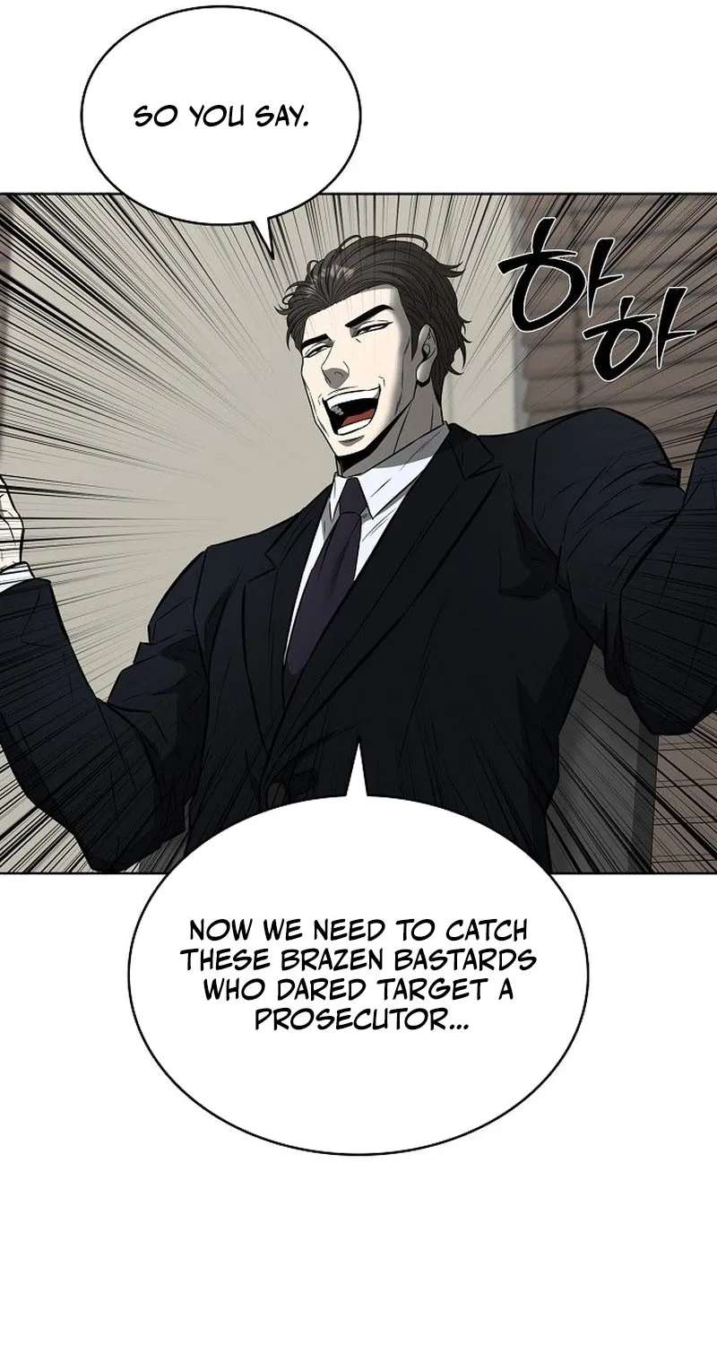 The Former Mercenary's Life As A Prosecutor Chapter 51 - page 59